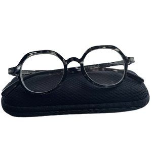 Eyekepper Vintage Retro Design Glasses for Women Reading Eyeglasses Small Lens